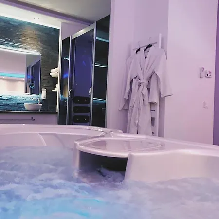 Meandyou Hammametspa Colmar Esterno foto