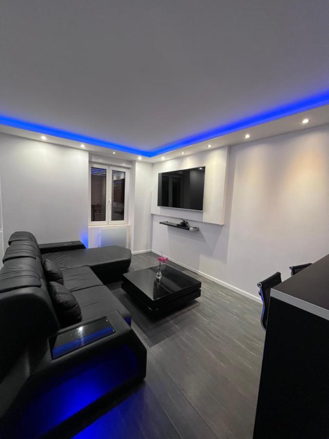 Appartamento Meandyou Hammametspa Colmar