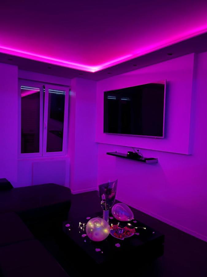 Appartamento Meandyou Hammametspa