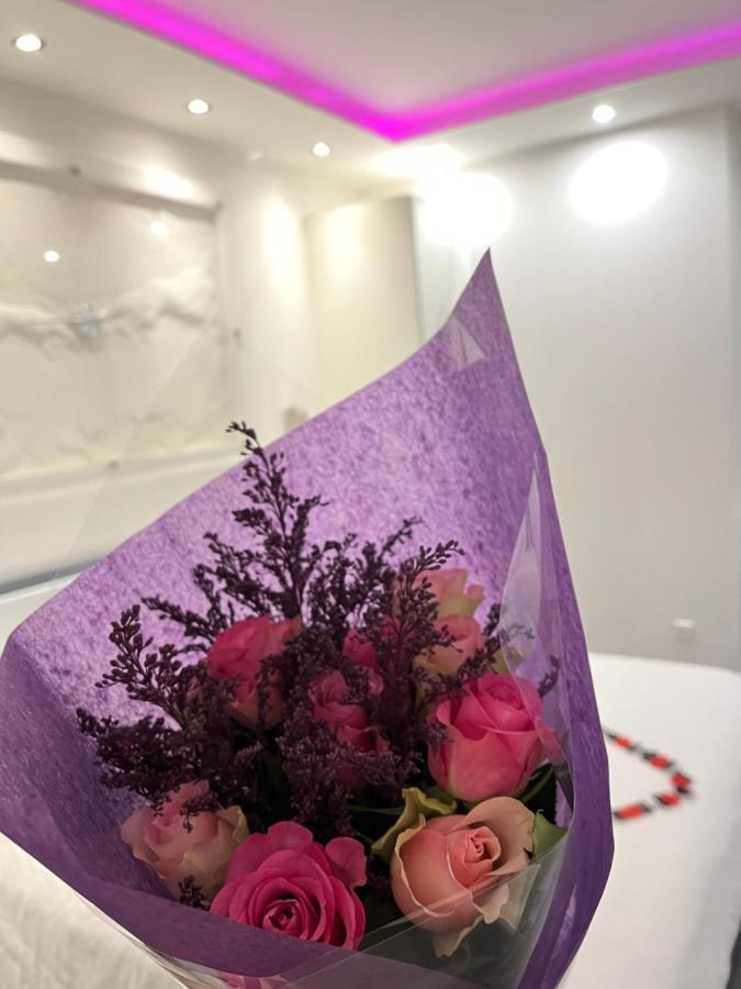 Appartamento Meandyou Hammametspa
