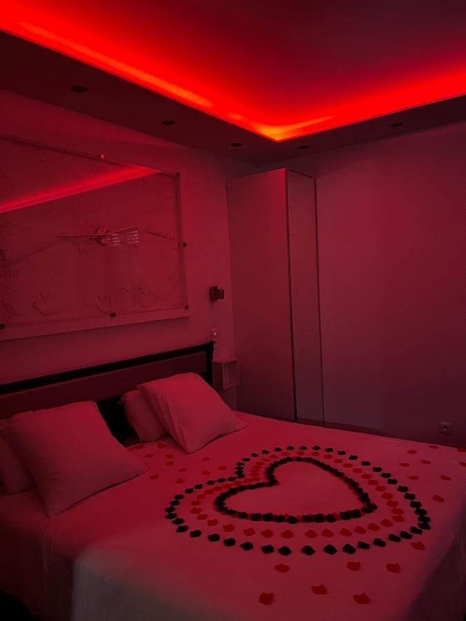 Appartamento Meandyou Hammametspa Colmar