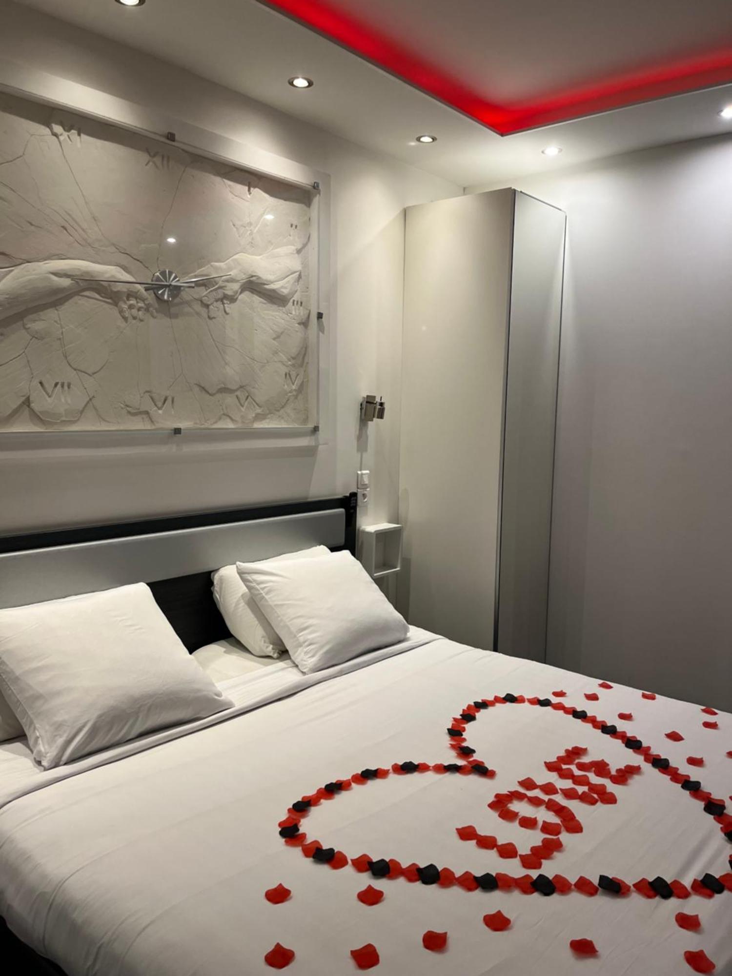 Meandyou Hammametspa Appartamento Colmar