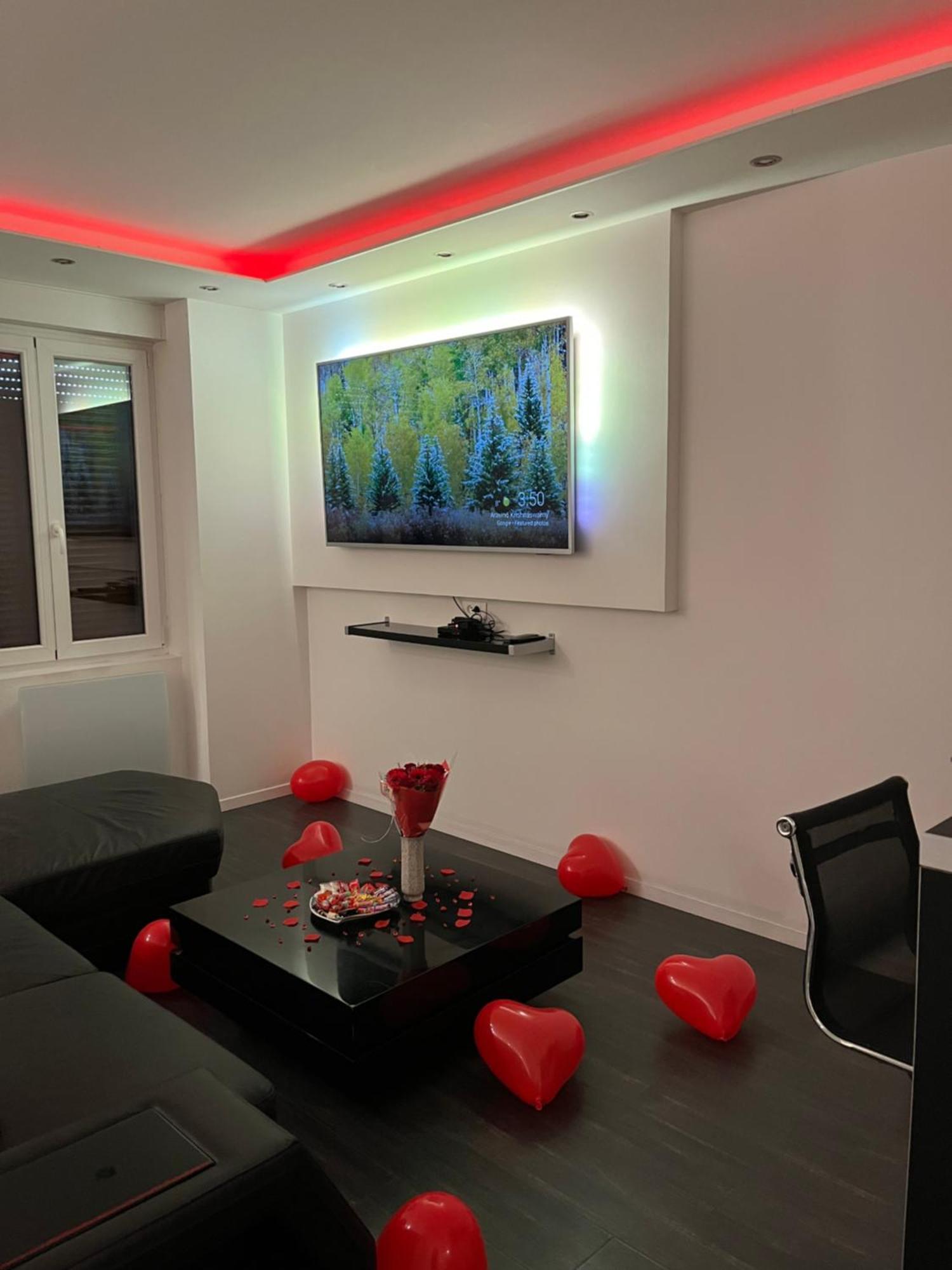 Apartment Meandyou Hammametspa Colmar