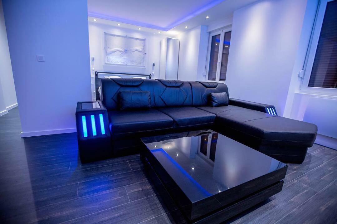 Meandyou Hammametspa Appartement