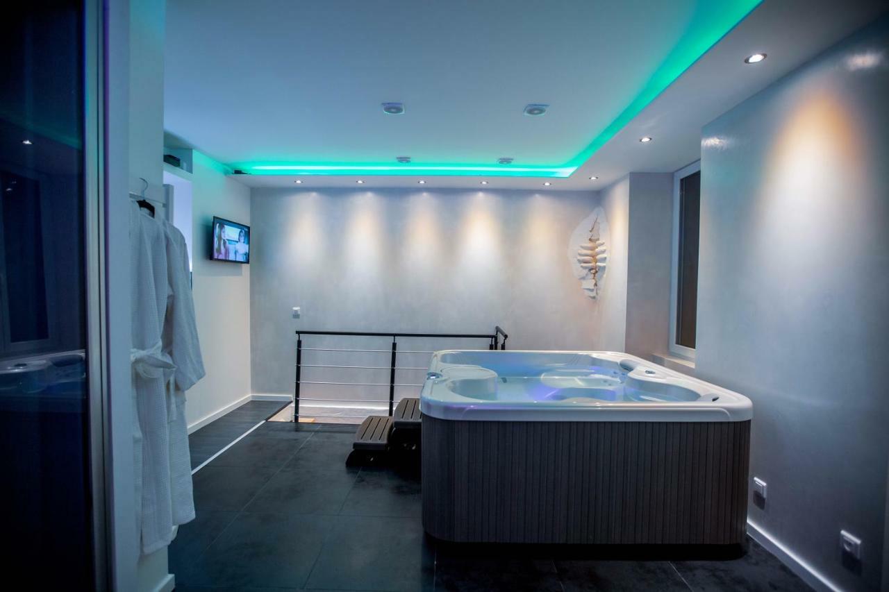 Appartamento Meandyou Hammametspa Colmar