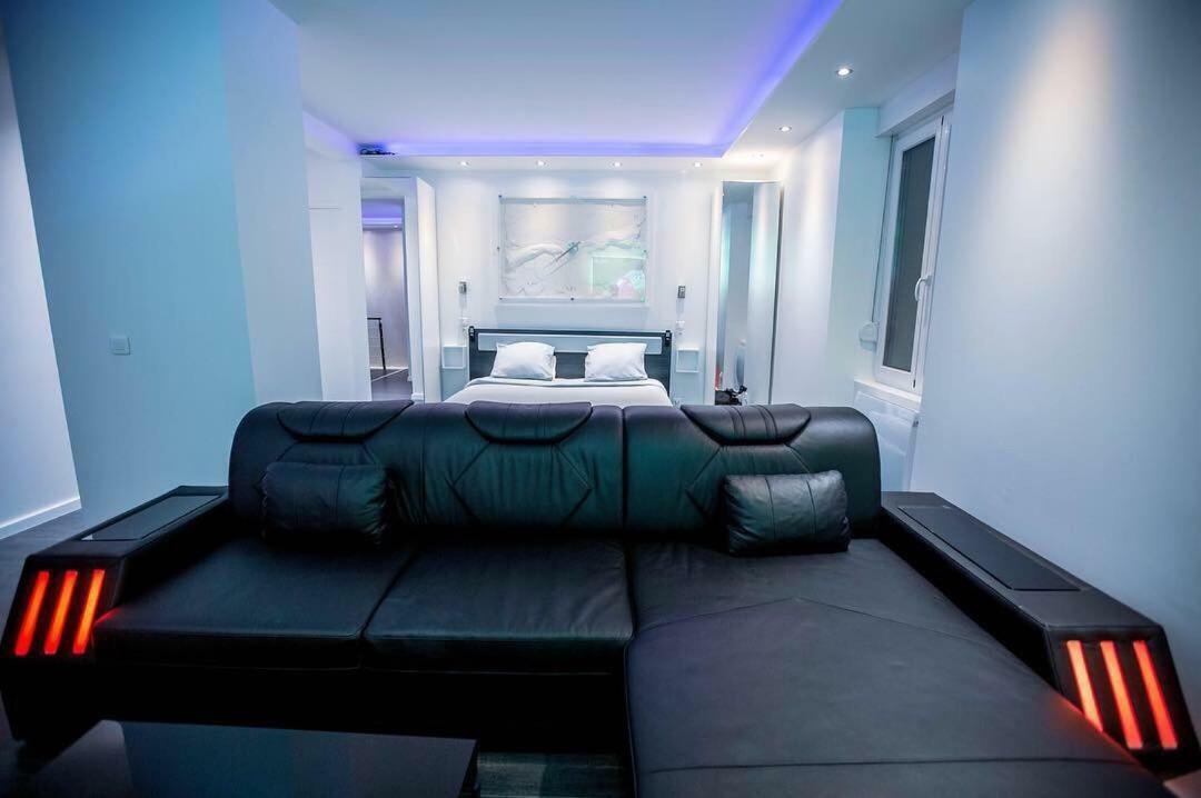 Apartment Meandyou Hammametspa Colmar