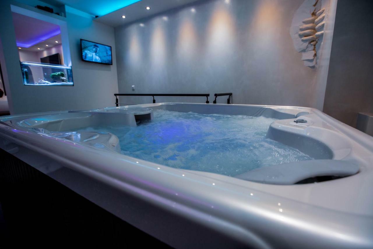 Apartment Meandyou Hammametspa *